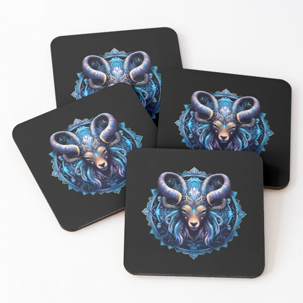 Item preview, Capricorn Sign designed and sold by ZodiacWonders.