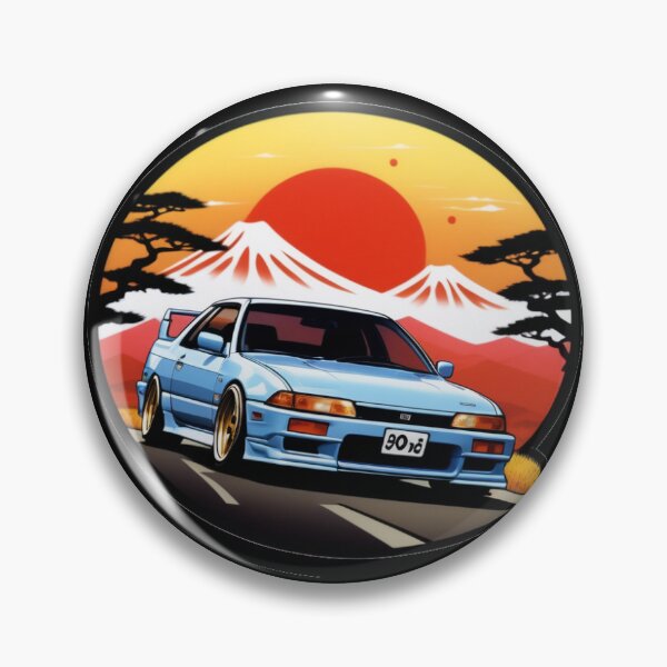 Item preview, 90's JDM designed and sold by Not Him.