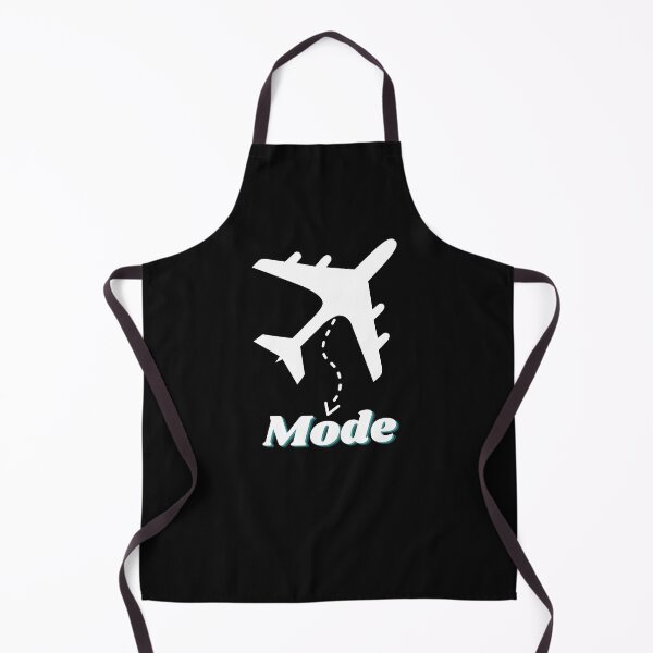 Item preview, Airplane Mode designed and sold by OurBlairWorld.