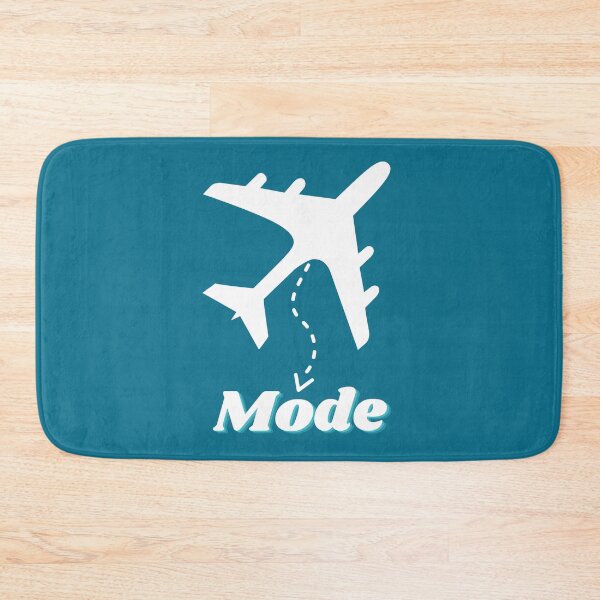 Item preview, Airplane Mode designed and sold by OurBlairWorld.