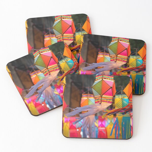 Item preview, Festival of Lights Diwali, modern art, wall art, print, personalised gifts, custom printed gifts designed and sold by CameraDesign.