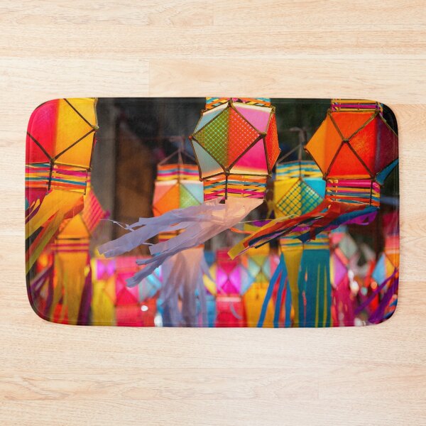 Item preview, Festival of Lights Diwali, modern art, wall art, print, personalised gifts, custom printed gifts designed and sold by CameraDesign.