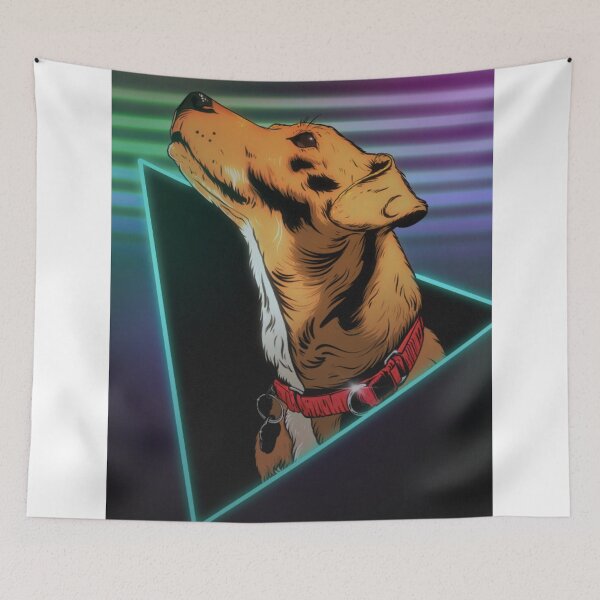 Item preview, A Man's Best Friend designed and sold by y-knot.