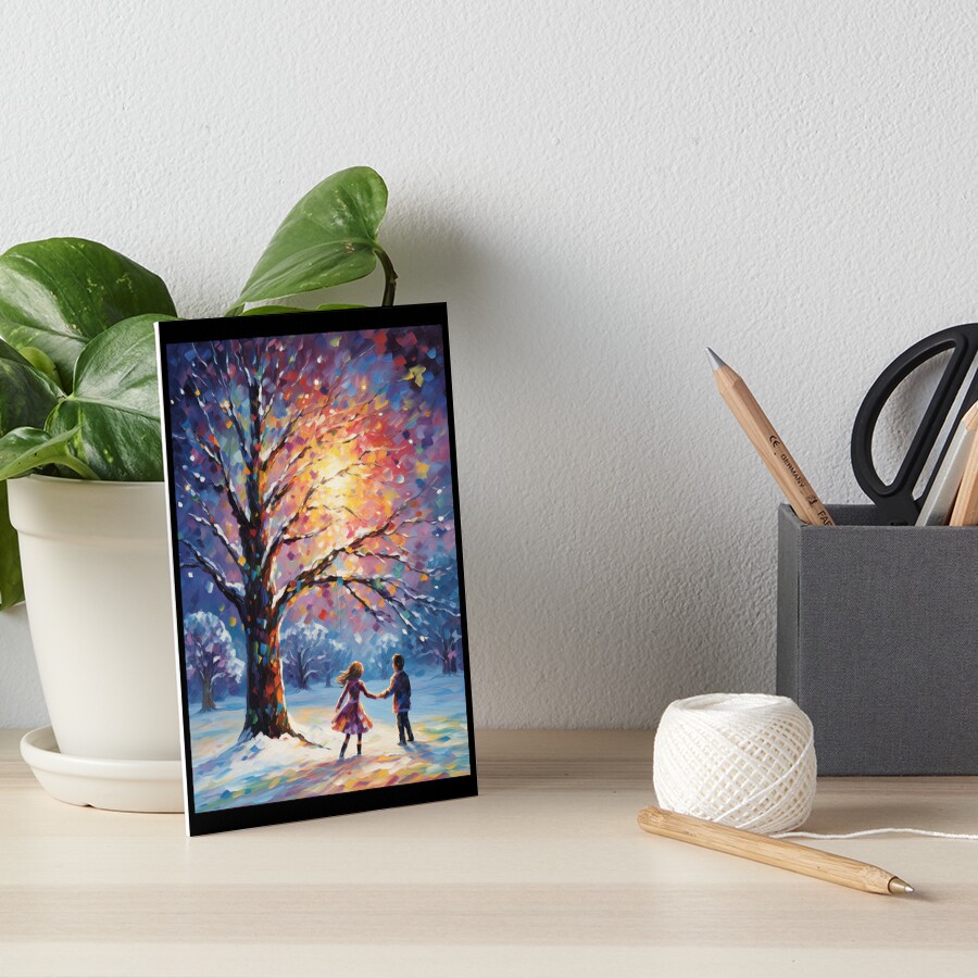 Item preview, Art Board Print designed and sold by TorpStore.