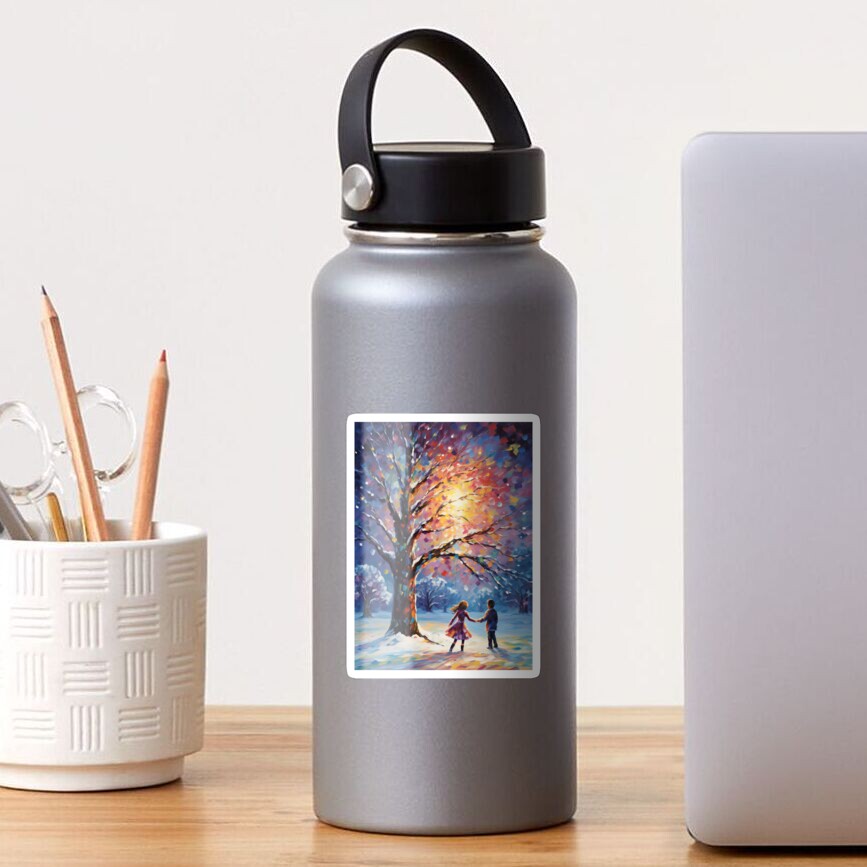 Item preview, Glossy Sticker designed and sold by TorpStore.
