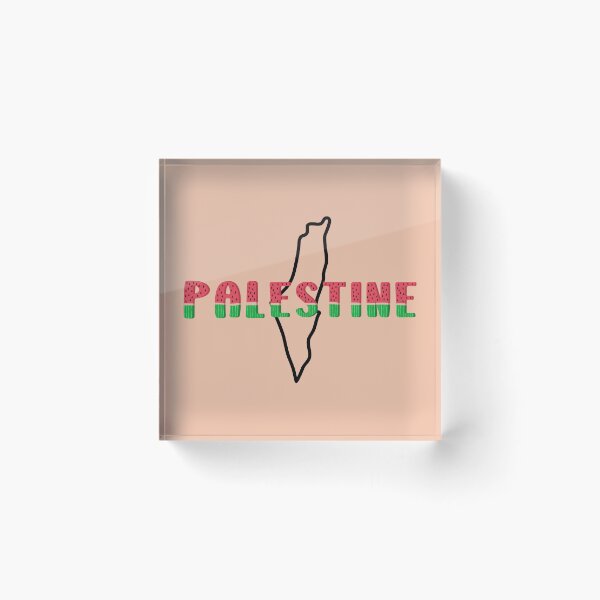 Item preview, Watermelon Palestine  designed and sold by tkel1.