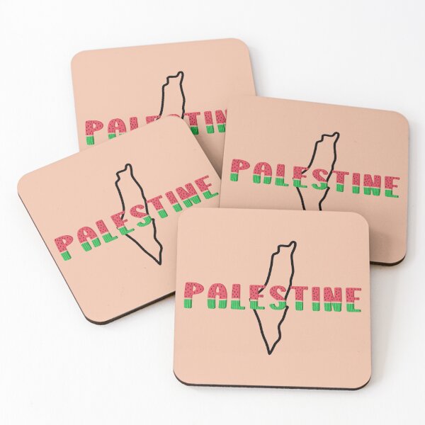 Item preview, Watermelon Palestine  designed and sold by tkel1.