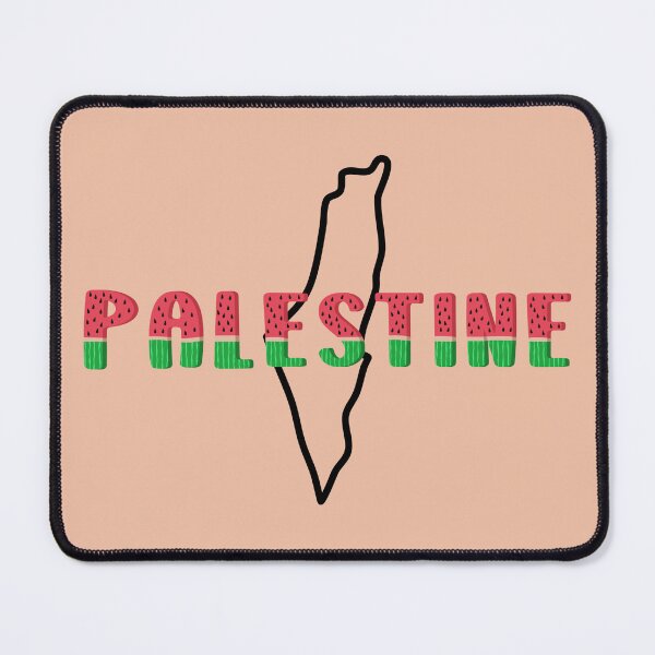 Item preview, Watermelon Palestine  designed and sold by tkel1.