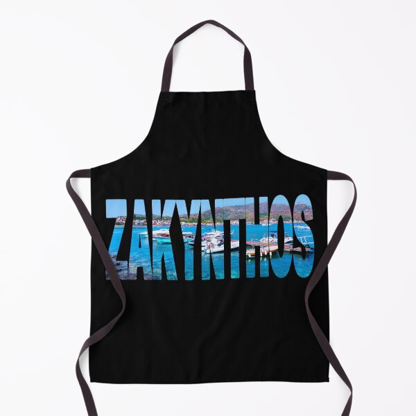 Item preview, ZAKYNTHOS - Greece - Port of Zakynthos designed and sold by Adam Gormley.
