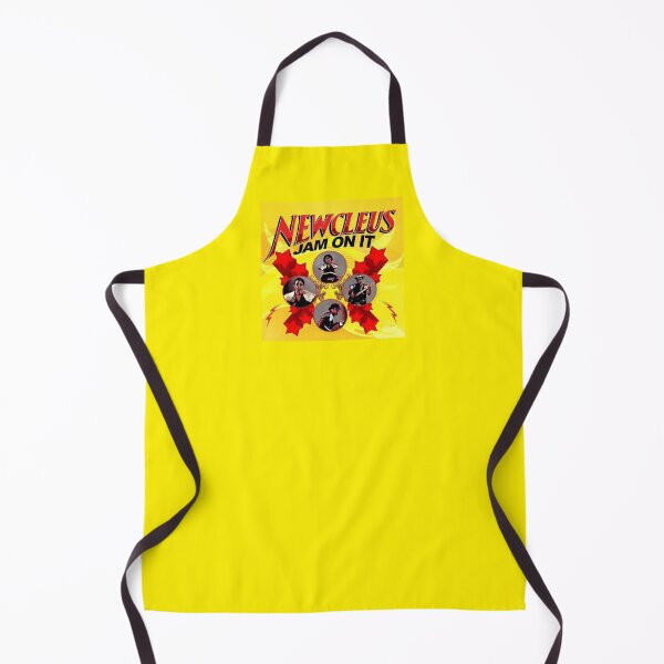 Item preview, Newcleus - Jam On It - Stars designed and sold by IfDesignGroup.