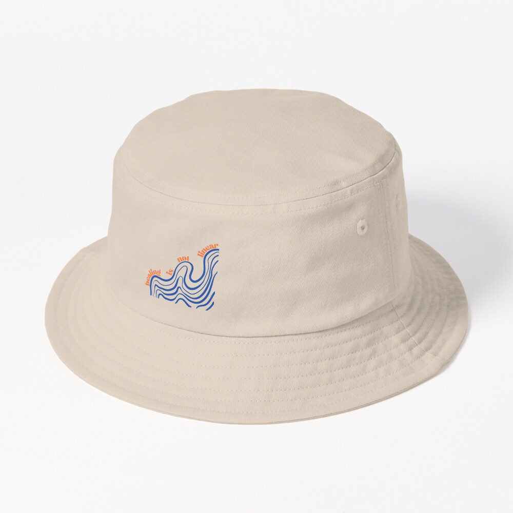Item preview, Bucket Hat designed and sold by lulifilu.
