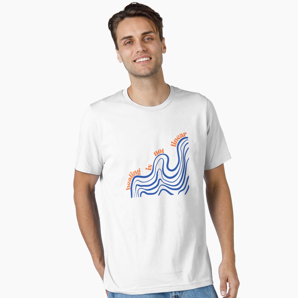 Item preview, Essential T-Shirt designed and sold by lulifilu.