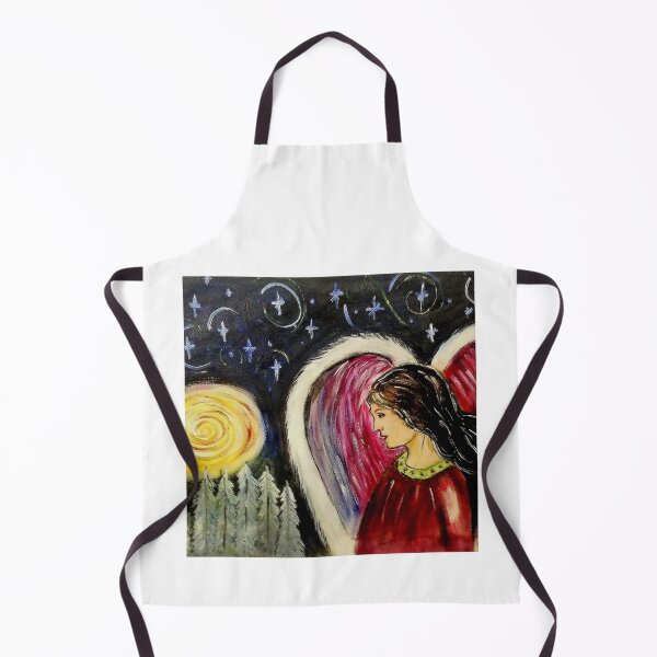 Item preview, Winter Angel designed and sold by dpenn.