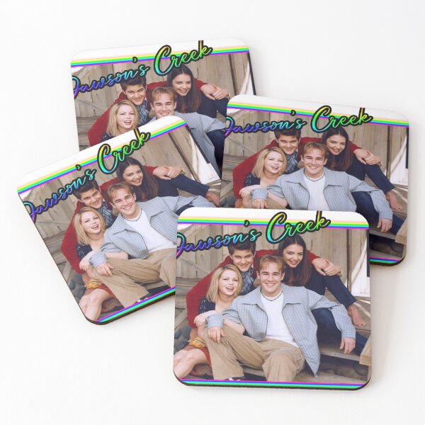 Item preview, Dawsons creek designed and sold by Ilustra Club.