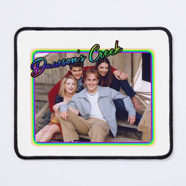 Item preview, Dawsons creek designed and sold by Ilustra Club.