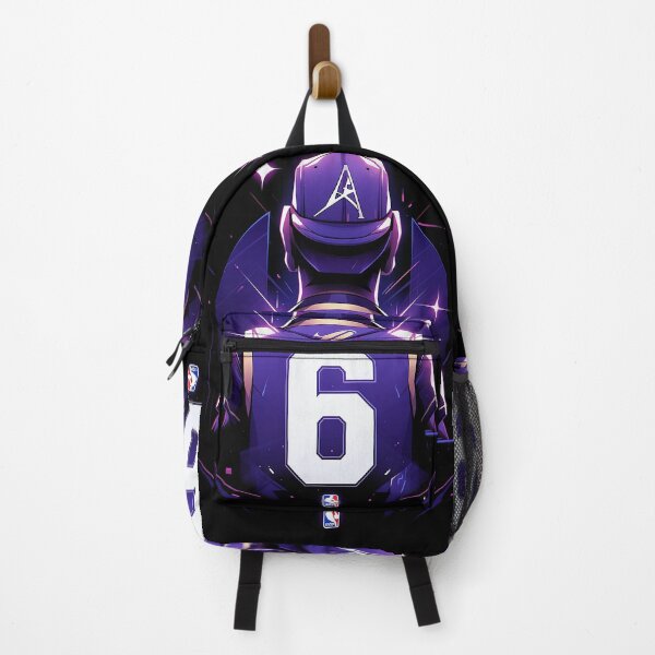 Item preview, Copy of Lebron James King Of Basketball 6 designed and sold by Kunai art.