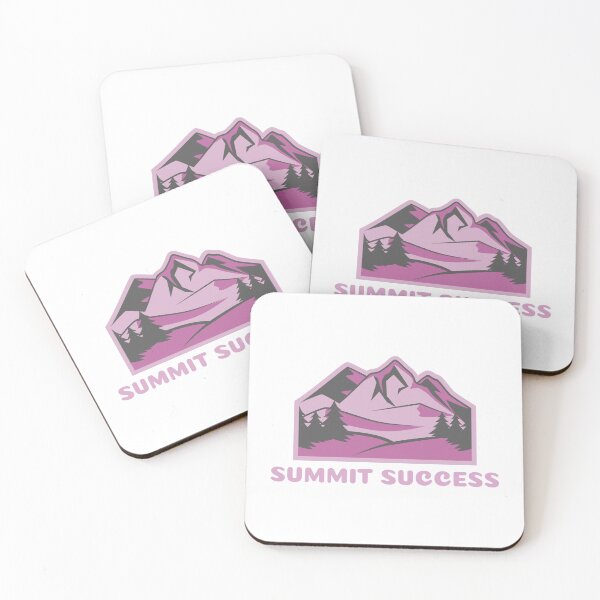 Item preview, Alpine Skiing Summit Success Snowboarding Skiing designed and sold by BartusaDesigns.