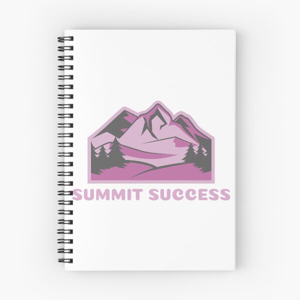 Item preview, Alpine Skiing Summit Success Snowboarding Skiing designed and sold by BartusaDesigns.