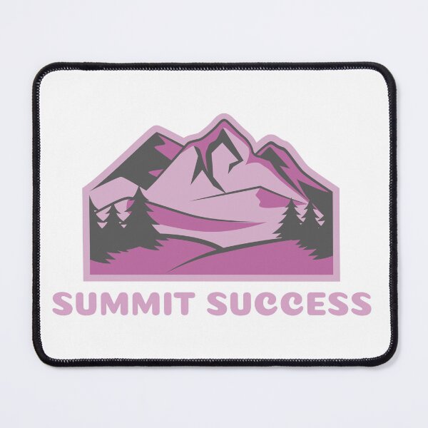 Item preview, Alpine Skiing Summit Success Snowboarding Skiing designed and sold by BartusaDesigns.