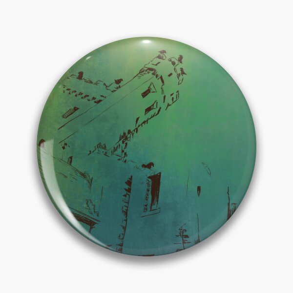 Item preview, Convergence designed and sold by AuricleArt.