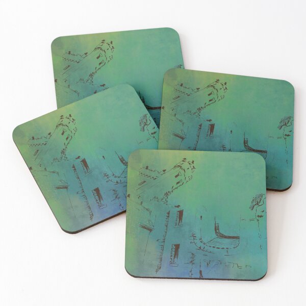 Item preview, Convergence designed and sold by AuricleArt.