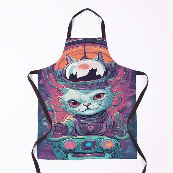 Item preview, Cat Ufo Selfie, Cat Selfie With Flying Saucer Funny Cat designed and sold by Mayalogo.