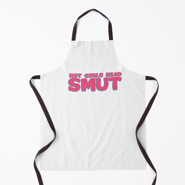 Item preview, Hot Girls Read Smut designed and sold by baranskini.