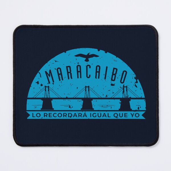 Item preview, Maracaibo - Memories designed and sold by orlandocreative.