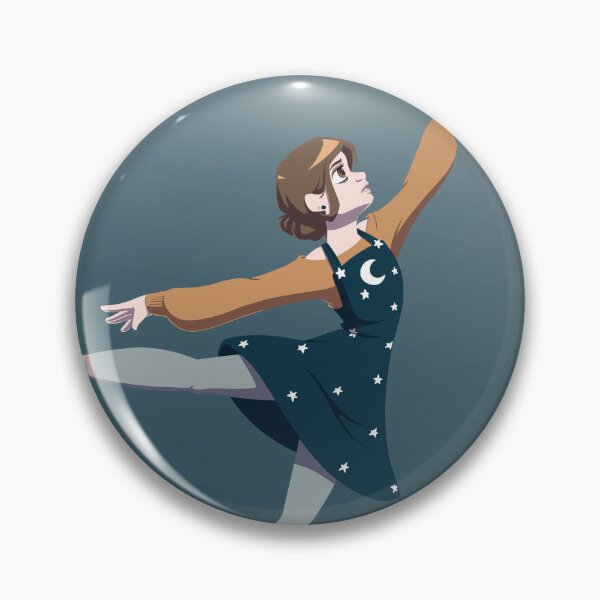 Item preview, Finding my Balance designed and sold by BellsWhistles-7.