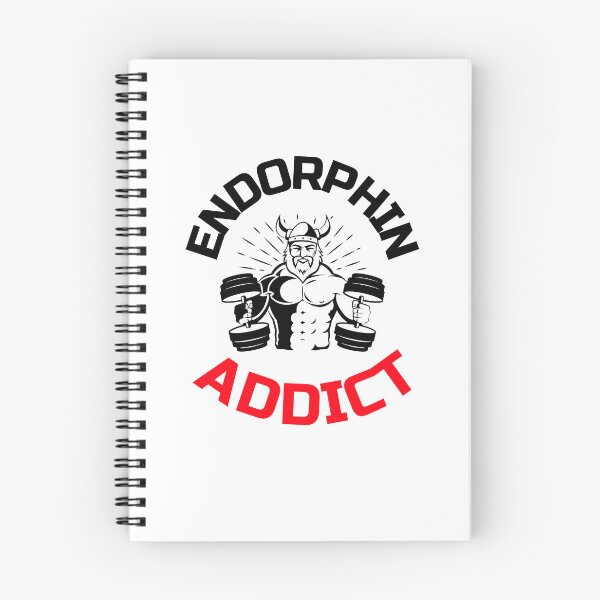 Item preview, Endorphin addict designed and sold by ProRaiment.