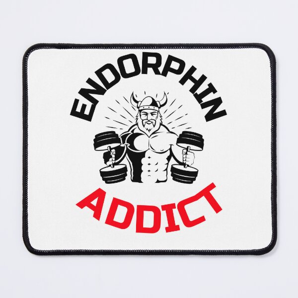 Item preview, Endorphin addict designed and sold by ProRaiment.
