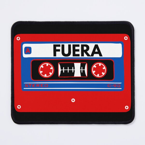 Item preview, Rebelde Cassette designed and sold by broadwaygirl142.