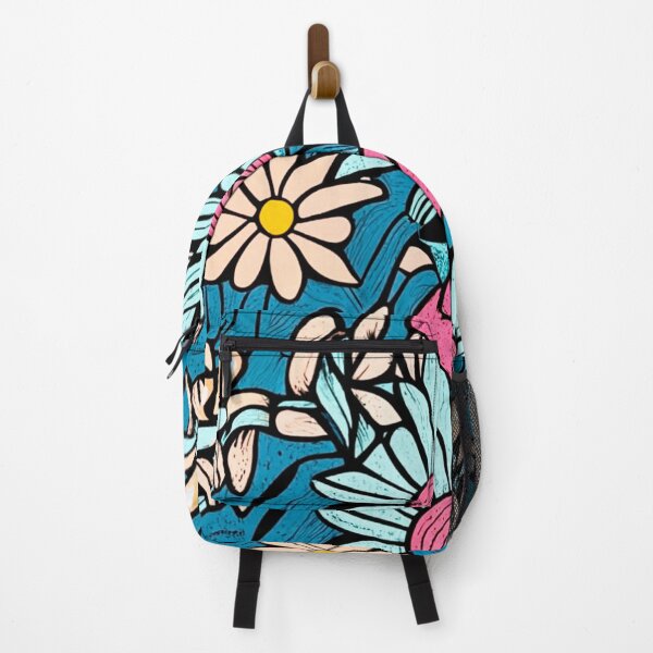 Item preview, Floral pattern designed and sold by Timegraf.