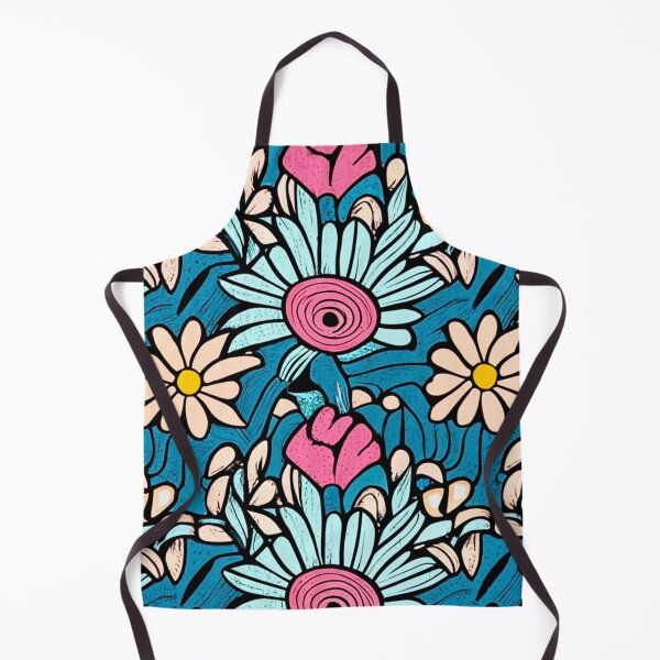 Item preview, Floral pattern designed and sold by Timegraf.