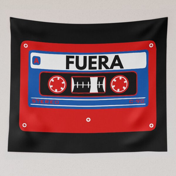Item preview, Rebelde Cassette designed and sold by broadwaygirl142.