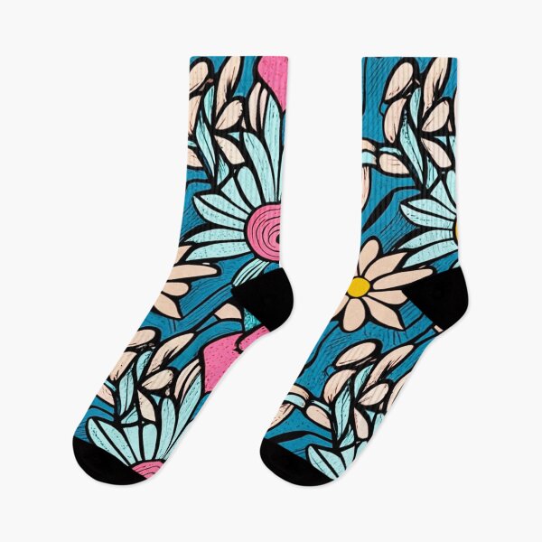 Item preview, Floral pattern designed and sold by Timegraf.