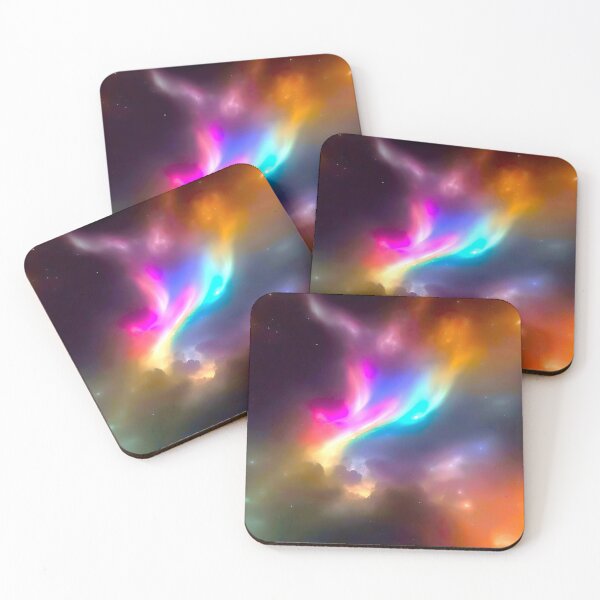 Item preview, The Bifrost Nebula designed and sold by Seviin10.