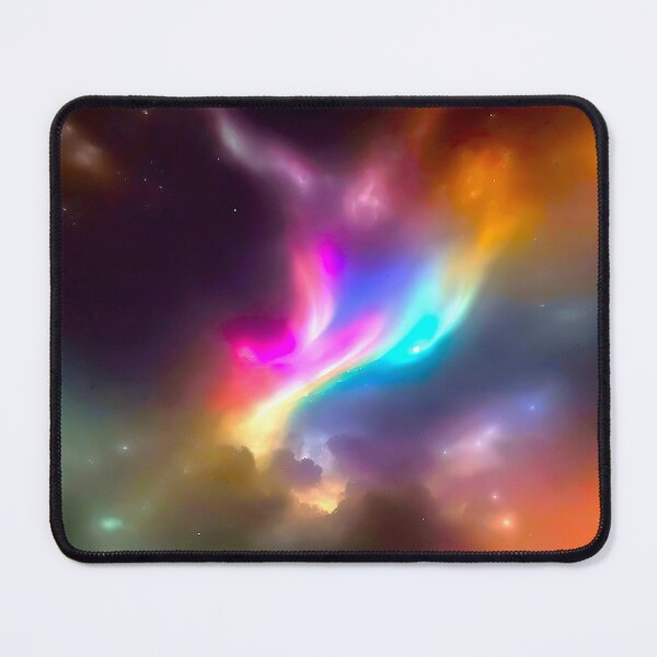 Item preview, The Bifrost Nebula designed and sold by Seviin10.