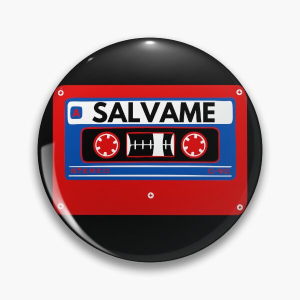 Item preview, Rebelde Cassette designed and sold by broadwaygirl142.