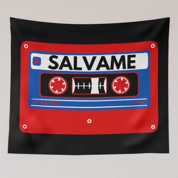 Item preview, Rebelde Cassette designed and sold by broadwaygirl142.