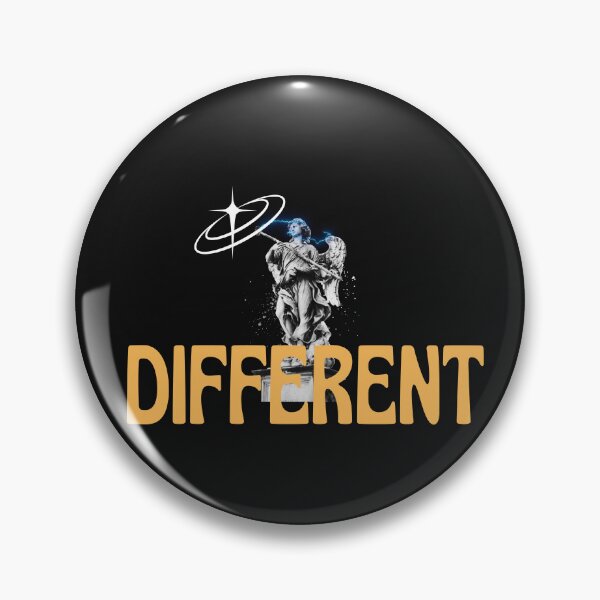 Item preview, DIFFERENT designed and sold by NG4ever.