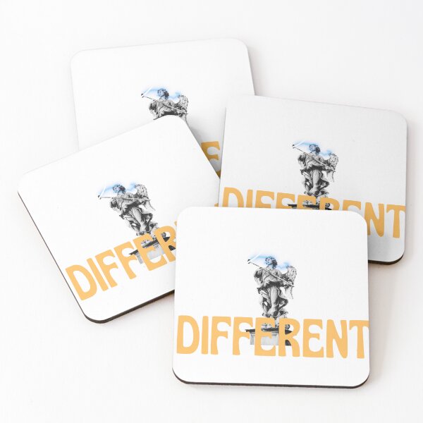 Item preview, DIFFERENT designed and sold by NG4ever.