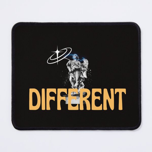 Item preview, DIFFERENT designed and sold by NG4ever.