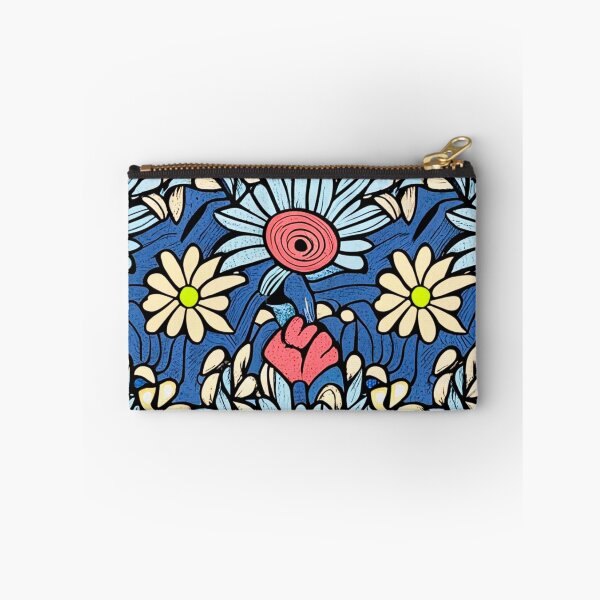 Item preview, Floral pattern designed and sold by Timegraf.