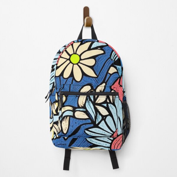 Item preview, Floral pattern designed and sold by Timegraf.
