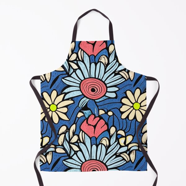 Item preview, Floral pattern designed and sold by Timegraf.