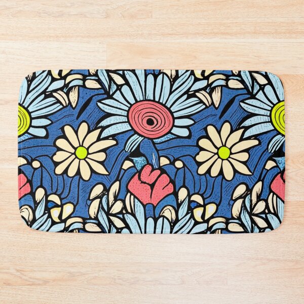 Item preview, Floral pattern designed and sold by Timegraf.
