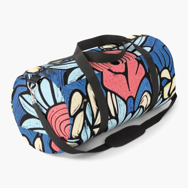 Item preview, Floral pattern designed and sold by Timegraf.