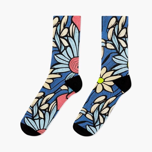 Item preview, Floral pattern designed and sold by Timegraf.