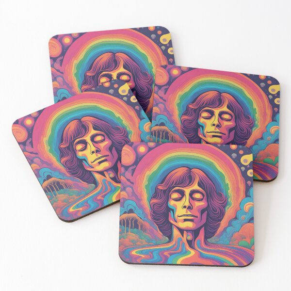 Item preview, Colorful resentment designed and sold by allyiscoral.